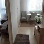 Hanka Apartment *