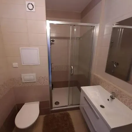 Appartamento Hanka Znojmo