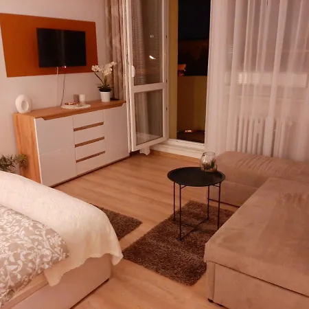 Apartment Hanka