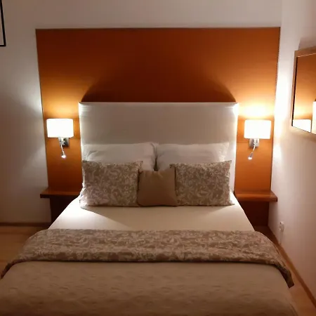 Hanka Apartment *