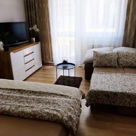Apartment Hanka Znojmo