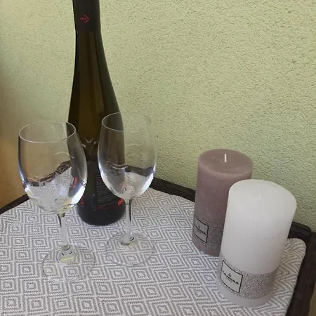 Hanka Appartamento
