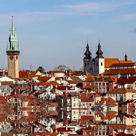 Appartamento Hanka Znojmo