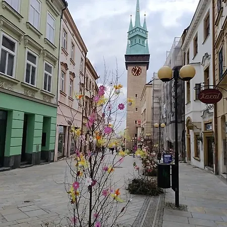 Hanka Znojmo