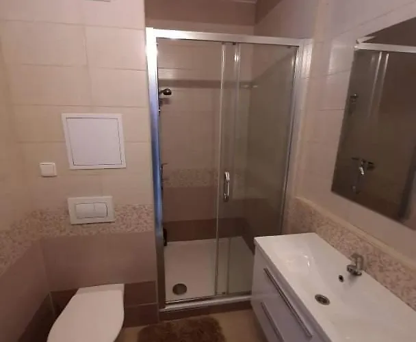 Διαμέρισμα Hanka Znojmo