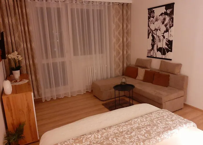 Hanka * Znojmo