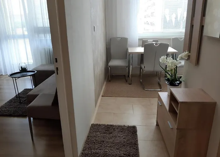 Hanka Lägenhet *
